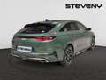 Kia ProCeed / pro_cee'd GT-LINE 1.5 T-GDi ISG 140CV DCT *GPS*CAMERA*LED* Vert - thumbnail 4