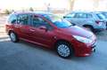 Peugeot 307 Break SW Sport|2.Hand|S.Heft|Panorama| Rot - thumbnail 3