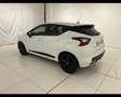 Nissan Micra 5 Porte 1.0 IG-T N-Sport bijela - thumbnail 2