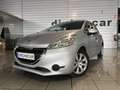Peugeot 208 1.4HDi Access Silber - thumbnail 1