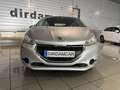 Peugeot 208 1.4HDi Access Silber - thumbnail 2