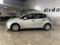 Peugeot 208 1.4HDi Access Silber - thumbnail 3