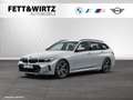 BMW 330 i Touring Brooklyn|M Sport|Stop&Go|HiFi|LC+ Gris - thumbnail 1