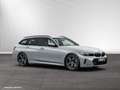 BMW 330 i Touring Brooklyn|M Sport|Stop&Go|HiFi|LC+ Gris - thumbnail 11