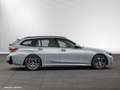BMW 330 i Touring Brooklyn|M Sport|Stop&Go|HiFi|LC+ Gris - thumbnail 10