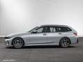 BMW 330 i Touring Brooklyn|M Sport|Stop&Go|HiFi|LC+ Gris - thumbnail 6