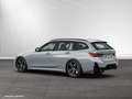 BMW 330 i Touring Brooklyn|M Sport|Stop&Go|HiFi|LC+ Gris - thumbnail 7