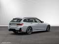BMW 330 i Touring Brooklyn|M Sport|Stop&Go|HiFi|LC+ Gris - thumbnail 2