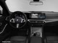 BMW 330 i Touring Brooklyn|M Sport|Stop&Go|HiFi|LC+ Gris - thumbnail 5