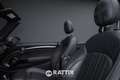 MINI Cooper Cabrio 1.5 136CV Cooper Yours Auto Nero - thumbnail 13