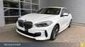 BMW 118 d M-Sport NaviPro HUD LED AHK 18"LM DAB Weiß - thumbnail 1