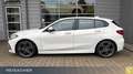 BMW 118 d M-Sport NaviPro HUD LED AHK 18"LM DAB Weiß - thumbnail 4