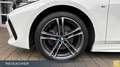 BMW 118 d M-Sport NaviPro HUD LED AHK 18"LM DAB Weiß - thumbnail 3