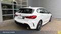 BMW 118 d M-Sport NaviPro HUD LED AHK 18"LM DAB Weiß - thumbnail 2