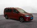 Volkswagen Caddy Maxi Life TSI DSG 7S *NAV*AHK*LED*ACC*SHZ* Rot - thumbnail 3