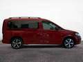 Volkswagen Caddy Maxi Life TSI DSG 7S *NAV*AHK*LED*ACC*SHZ* Rot - thumbnail 6