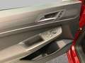 Volkswagen Caddy Maxi Life TSI DSG 7S *NAV*AHK*LED*ACC*SHZ* Rot - thumbnail 10