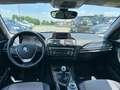BMW 118 bmw 118d 5p xdrive Msport Blauw - thumbnail 10