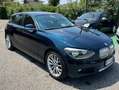 BMW 118 bmw 118d 5p xdrive Msport Blauw - thumbnail 3