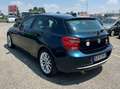 BMW 118 bmw 118d 5p xdrive Msport Blauw - thumbnail 6