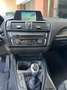 BMW 118 bmw 118d 5p xdrive Msport Blauw - thumbnail 12
