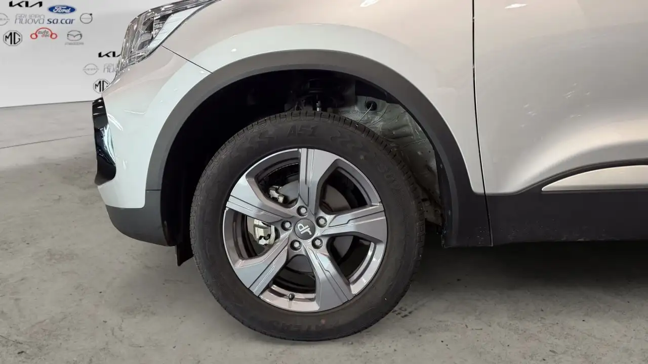 DR Automobiles DR5.0 2025