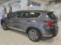Hyundai SANTA FE 1.6 T-GDI HEV 4WD AT 7p. 20th Anniversary Blu/Azzurro - thumbnail 3