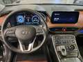 Hyundai SANTA FE 1.6 T-GDI HEV 4WD AT 7p. 20th Anniversary Blu/Azzurro - thumbnail 9