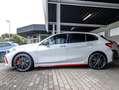 BMW 128 ti LC Prof. HiFi DAB LED Tempomat Klimaaut. Bianco - thumbnail 3