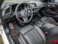 BMW 128 ti LC Prof. HiFi DAB LED Tempomat Klimaaut. Bianco - thumbnail 8