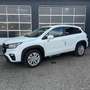 Suzuki S-Cross 1,4 Hybrid ALLGRIP shine Weiß - thumbnail 6