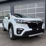 Suzuki S-Cross 1,4 Hybrid ALLGRIP shine Weiß - thumbnail 2