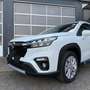 Suzuki S-Cross 1,4 Hybrid ALLGRIP shine Weiß - thumbnail 8