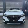 Suzuki S-Cross 1,4 Hybrid ALLGRIP shine Weiß - thumbnail 7