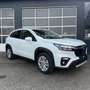Suzuki S-Cross 1,4 Hybrid ALLGRIP shine Weiß - thumbnail 9