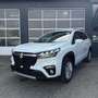 Suzuki S-Cross 1,4 Hybrid ALLGRIP shine Weiß - thumbnail 4