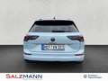 Volkswagen Golf VIII 1.5 eTSI DSG Navi, AHK, Area-View, Mat Blau - thumbnail 4