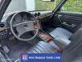 Mercedes-Benz SL 500 (R107) Cabriolet Gris - thumbnail 4