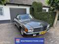 Mercedes-Benz SL 500 (R107) Cabriolet Gris - thumbnail 1