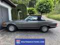 Mercedes-Benz SL 500 (R107) Cabriolet Gris - thumbnail 2