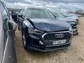 Audi Q3 Q3 35 TDI 150 ch S tronic 7 Business line Bleu - thumbnail 1