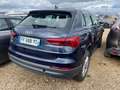 Audi Q3 Q3 35 TDI 150 ch S tronic 7 Business line Bleu - thumbnail 3