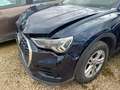 Audi Q3 Q3 35 TDI 150 ch S tronic 7 Business line Bleu - thumbnail 15