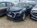Audi Q3 Q3 35 TDI 150 ch S tronic 7 Business line Bleu - thumbnail 2