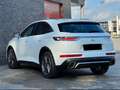 DS Automobiles DS 7 Crossback DS7 E-Tense 300 PHEV EAT8 4x4 Be Chic Aut. Weiß - thumbnail 3