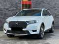 DS Automobiles DS 7 Crossback DS7 E-Tense 300 PHEV EAT8 4x4 Be Chic Aut. Weiß - thumbnail 1