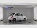 Fiat 500C 1.0 Hybrid Dolcevita 52kW Blanco - thumbnail 4