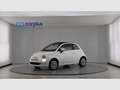 Fiat 500C 1.0 Hybrid Dolcevita 52kW Blanco - thumbnail 2
