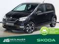 Skoda Citigo e iV Best of SHZ|WSSHz|Bluetooth|Tempom Schwarz - thumbnail 1