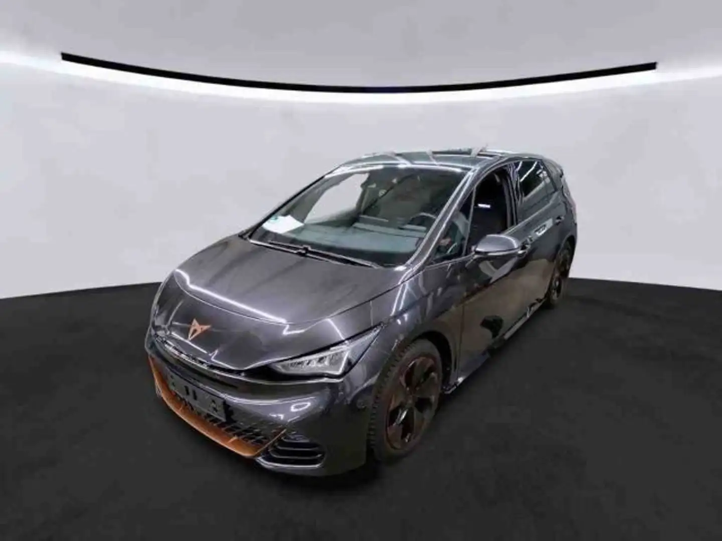 CUPRA Born LM19 PANO BEATS WÄRMEPUMPE KAMERA Grau - 2